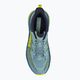 Кросівки для бігу чоловічі HOKA Mafate Speed 4 блакитно-жовті 1129930-SBDCT 6