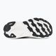 Жіночі бігові кросівки HOKA Clifton 9 Wide чорні/білі 5