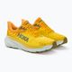 Кросівки для бігу чоловічі HOKA Challenger ATR 7 passion fruit/golden yellow 4