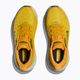 Кросівки для бігу чоловічі HOKA Challenger ATR 7 passion fruit/golden yellow 12