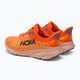 Кросівки для бігу жіночі HOKA Challenger ATR 7 помаранчеві 1134498-MOVO 4