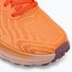 Кросівки для бігу жіночі HOKA Challenger ATR 7 помаранчеві 1134498-MOVO 7