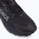 Кросівки для бігу чоловічі HOKA Challenger ATR 7 GTX чорні 1134501-BBLC 7