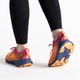 Кросівки для бігу жіночі HOKA Challenger ATR 7 GTX помаранчево-рожеві 1134502-VOPY 3