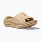 Шльопанці HOKA ORA Recovery Slide 3 shifting sand/shifting sand