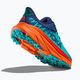 Кросівки для бігу жіночі HOKA Challenger ATR 7 ceramic/vibrant orange 12