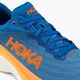Кросівки для бігу чоловічі HOKA Bondi 8 блакитні 1123202-CSVO 8
