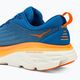 Кросівки для бігу чоловічі HOKA Bondi 8 блакитні 1123202-CSVO 10