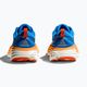 Кросівки для бігу чоловічі HOKA Bondi 8 блакитні 1123202-CSVO 14