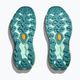 Жіночі бігові кросівки HOKA Speedgoat 5 deep lagoon/океанський туман 15
