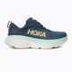 Чоловічі бігові кросівки HOKA Bondi 8 опівночі океан / синій 2