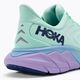 Жіночі бігові кросівки HOKA Arahi 6 sunlit ocean/бузковий туман 9