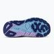 Кросівки для бігу жіночі HOKA Arahi 6 Wide sunlit ocean/lilac mist 5