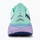 Кросівки для бігу жіночі HOKA Arahi 6 Wide sunlit ocean/lilac mist 7