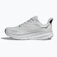 Кросівки для бігу чоловічі HOKA Clifton 9 nimbus cloud/steel wool 3