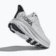 Кросівки для бігу чоловічі HOKA Clifton 9 nimbus cloud/steel wool 6