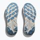 Жіночі бігові кросівки HOKA Clifton 9 sunlit океан/бузковий туман 15