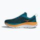 Черевики для бігу чоловічі HOKA Gaviota 5 deep lagoon/sherbet 3