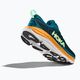 Черевики для бігу чоловічі HOKA Gaviota 5 deep lagoon/sherbet 5