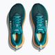 Черевики для бігу чоловічі HOKA Gaviota 5 deep lagoon/sherbet 8