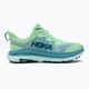 Жіночі бігові кросівки HOKA Mafate Speed 4 лаймовий відблиск/океанський туман 2