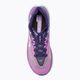 Жіночі бігові кросівки HOKA Tecton X 2 квітка орхідеї/нічне небо 6