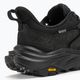 Чоловічі трекінгові черевики HOKA Anacapa 2 Low GTX black/black 11