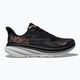 Кросівки для бігу жіночі HOKA Clifton 9 black/rose gold 9