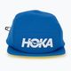 Бейсболка HOKA Performance diva синя 2