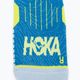 Шкарпетки для бігу HOKA Crew Run Sock 3 пари diva blue/cold water/evening primrose 6
