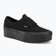 Черевики Vans UA Authentic Stackform black/black