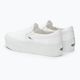 Черевики Vans UA Classic Slip-On Stackform true white 3