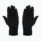 Трекінгові рукавички Smartwool Active Fleece чорні 2