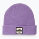 Зимова шапка-вушанка Smartwool Patch ультрафіолетова 5