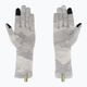 Трекінгові рукавички Smartwool Thermal Merino світло-сірі з гірським пейзажем 2