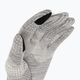Трекінгові рукавички Smartwool Thermal Merino світло-сірі з гірським пейзажем 4