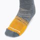 Шкарпетки для лиж Smartwool Ski Full подушка Шкарпетки Midnight Pattern OTC олов'яно-сині 3