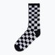 Шкарпетки чоловічі Vans Checkerboard Crew black/white