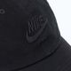 Кепка Nike Club Unstructured Futura Wash black 4