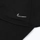 Кепка Nike Dri-Fit Club Unstructured Metal Swoosh black/metallic silver 3