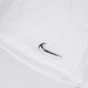 Кепка Nike Dri-Fit Club Unstructured Metal Swoosh white/metallic silver 3