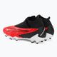 Футбольні бутси Nike Phantom GX Pro DF FG bright crimson/white/black 3