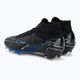 Футбольні бутси Nike Zoom Mercurial Superfly 9 Pro FG black/chrome/hyper royal 3