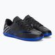 Футбольні бутси Nike JR Mercurial Vapor 15 Club IC black/chrome/hyper real 4