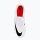 Футбольні бутси дитячі Nike JR Zoom Mercurial Superfly 9 Academy FG/MG bright crimson/black/white 6