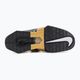Кросівки для важкої атлетики Nike Romaleos 4 чорні / металізоване золото білі 5