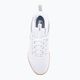 Волейбольні кросівки Nike Air Zoom Hyperace 2 LE білий / сріблястий металік білі 6