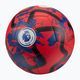М'яч футбольний Nike Premier League Pitch university red/royal blue/white розмір 5 5