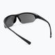 Чоловічі сонцезахисні окуляри Nike Skylon Ace чорні / сірі 2