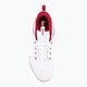 Волейбольні кросівки Nike Air Zoom Hyperace 2 LE білі/командні малинові білі 6